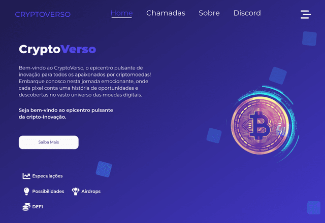 CryptoVerso