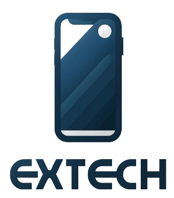 Logo da ExTech